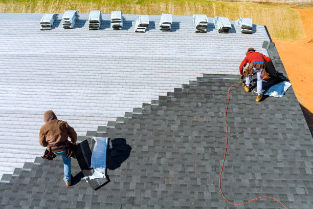 Best Shingle Roofing Installation  in Lake Wildwood, CA