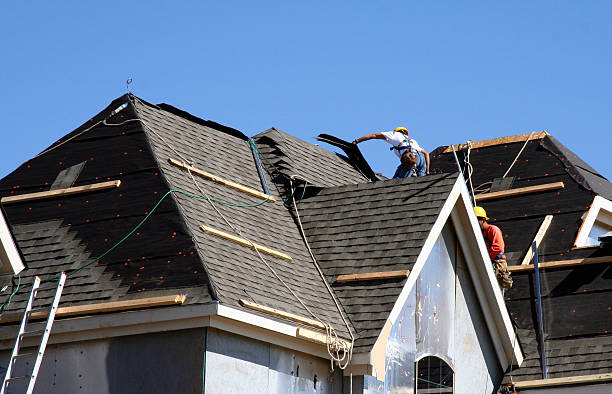 Best Storm Damage Roof Repair  in Lake Wildwood, CA
