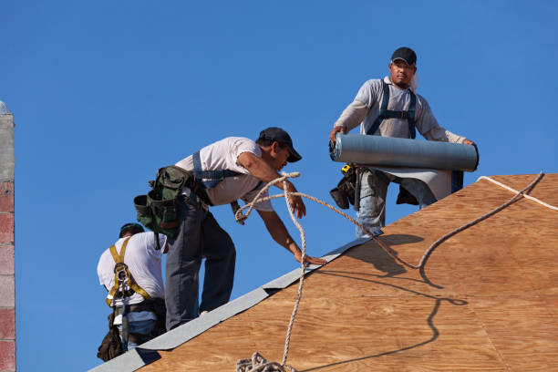 Quick and Trustworthy Emergency Roof Repair Services in Lake Wildwood, CA